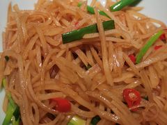 湘辣土豆丝-望湘园·洞庭渔宴(永旺店)