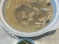 -龙泉人椰子鸡.糟粕醋.海南菜(三亚旗舰店)