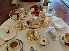 -Salon de Ville浦江汇(上海外滩华尔道夫酒店店)