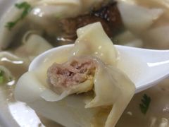 -海平馄饨(逍遥二路店)