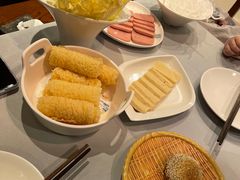 -东来顺饭庄(apm总店)