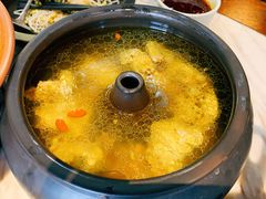 云海肴汽锅鸡-云海肴·云南菜(南强街总店)