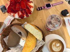 -劳顶笨Rotty Bun(青岛城阳店)