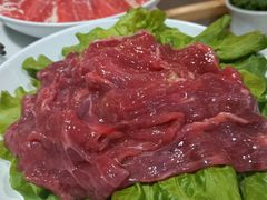 -傣妹火锅(南京东路一店)