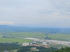 -帽儿山国家森林公园