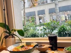 -漆黑觉米粉(三里屯店)