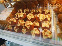 -BreadTalk面包新语·烘焙蛋糕(海珠丽影广场店)