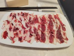 -品牛阁潮汕牛肉火锅(洋河店)