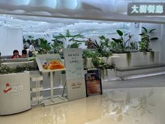 -大树餐厅(大悦城店)