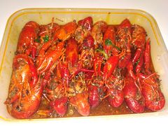 -有位虾匠·香辣蟹·小龙虾(李村店)