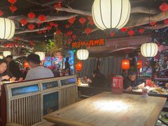 -吴越荣记苏州菜·松鼠桂鱼(月光码头店)