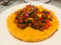 -雀蓝川菜(奥体广场店)