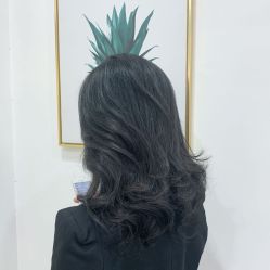点击看大图 -HD HAIR STYLE