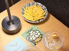 -山形面包店