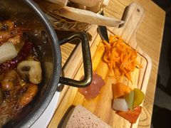 -妮妮酒馆Bistro Nini
