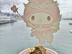 -Cupping Room(Harbour City)