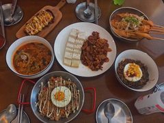 -青春分食(仙林大学城店)