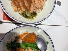 -潮人潮品隆江猪脚饭(城壹汇·流花店)