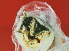 芝麻糖粉年糕团-上海虹口糕团食品厂(欣兴店)