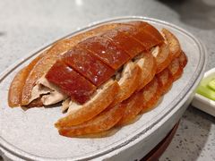 -紫光园·烤鸭·北京菜(西直门店)