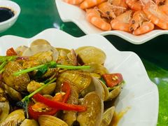 -瑶记海鲜餐厅(西涌店)