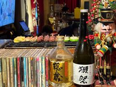 -半藏居酒屋(香港花园店)
