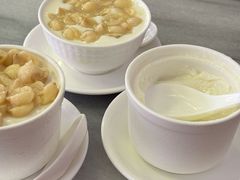 -沙湾姜撞奶甜品店(昌岗中路店)