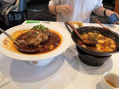 -眉州东坡(北苑华贸店)