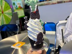 -CORNER CONE GELATO酷矿手作霜淇淋(南头古城店)