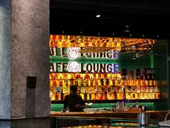 -印咖啡IN COFFEE(红旗街店)