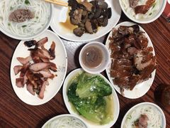 -凌舍好烧鹅(中山路店)