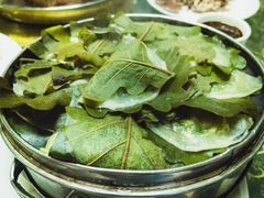 -一口猪海鲜浑锅·东北家常菜