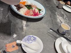 -福照楼汽锅鸡·云南菜(火车站锦江店)