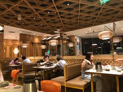 大堂-望湘园·湖南菜(宏伊店)