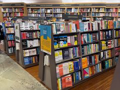 -纪伊国屋书店(Singapore Main Store)