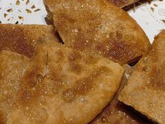 -庭苑饭香·生态餐厅(动物园店)