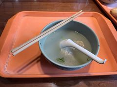 -惠宾饭庄(中山路店)