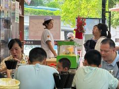 -方中山胡辣汤(天河区店)