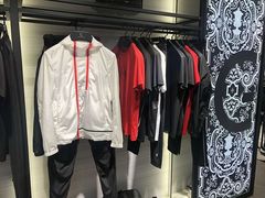 -广州白马服装市场
