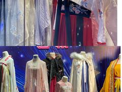 -福州奇幻解压馆(东泰禾旗舰店)