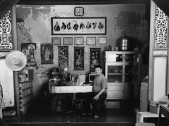 -唐人街(耀华力路)