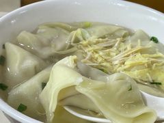 -绿杨馄饨临顿路店