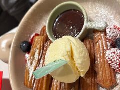 -CRAZYONES西班牙海鲜饭(上海美罗城店)