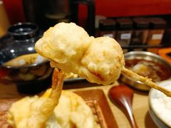 -天妇罗内顺田(罗湖店)