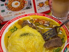 -孖记茶档·热腾茶餐(江南西plus店)