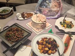 -金鸭季·北京烤鸭(深业上城店)