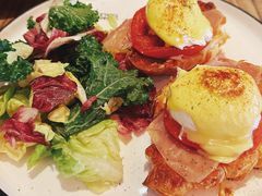-Common Table · Brunch & Coffee