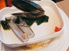 -星伦多 自助料理(圆融店)