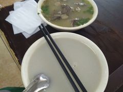 -老磁器口豆汁店(天坛店)