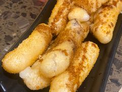 -小龙坎火锅(黄河店)